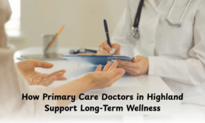 Primary Care Doctors in Highland