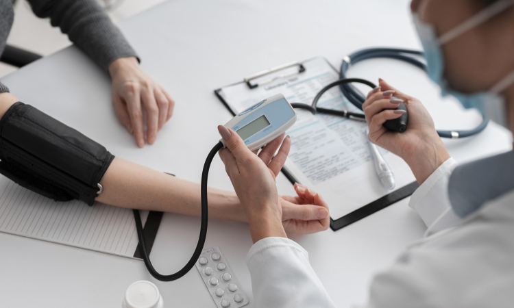 General Primary Care Highland