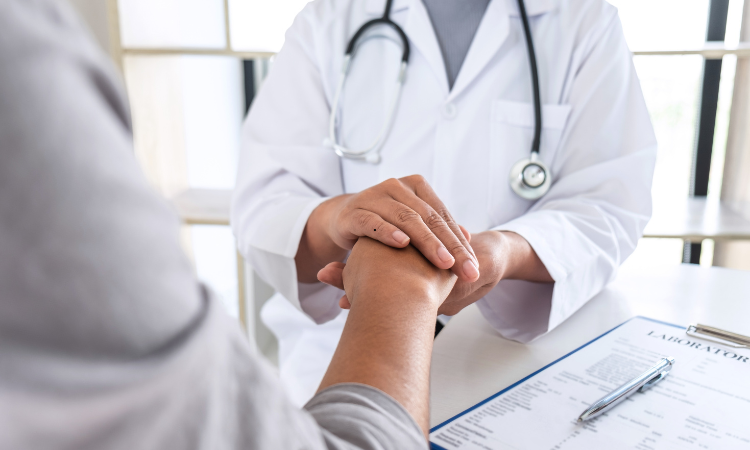 primary care physician in Highland
