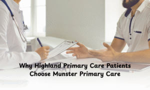 Highland Primary Care