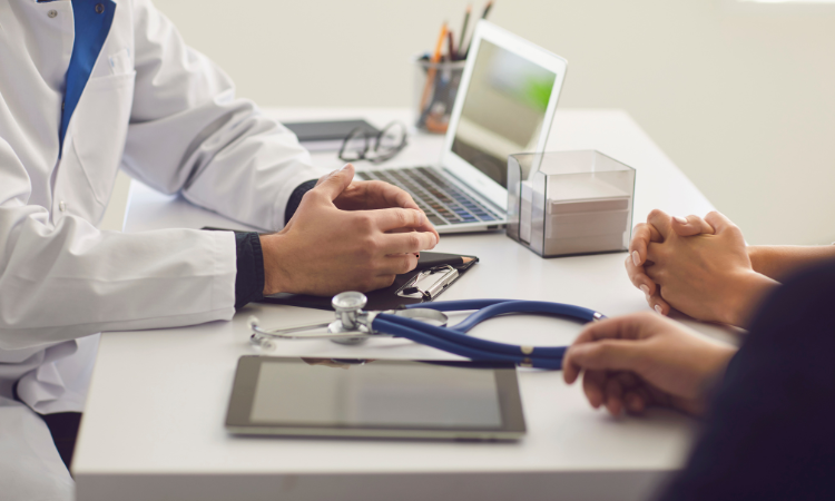 Highland Primary Care