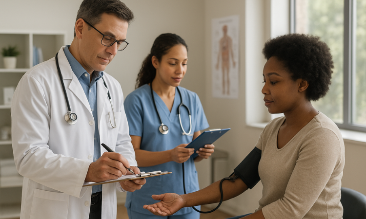 Primary Care