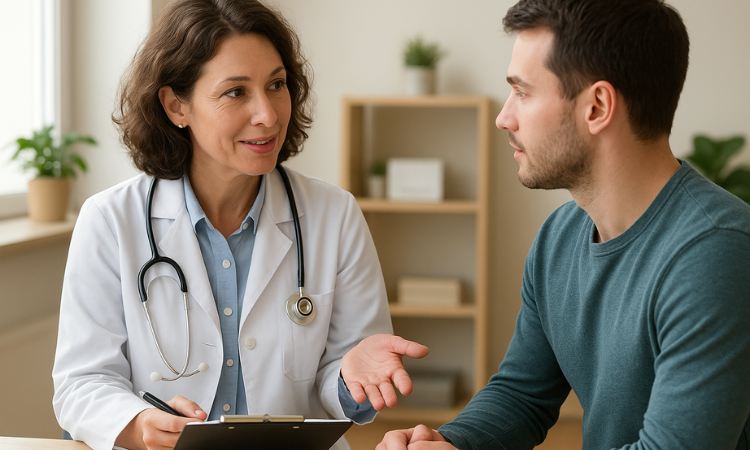 Primary Care Physician in Highland