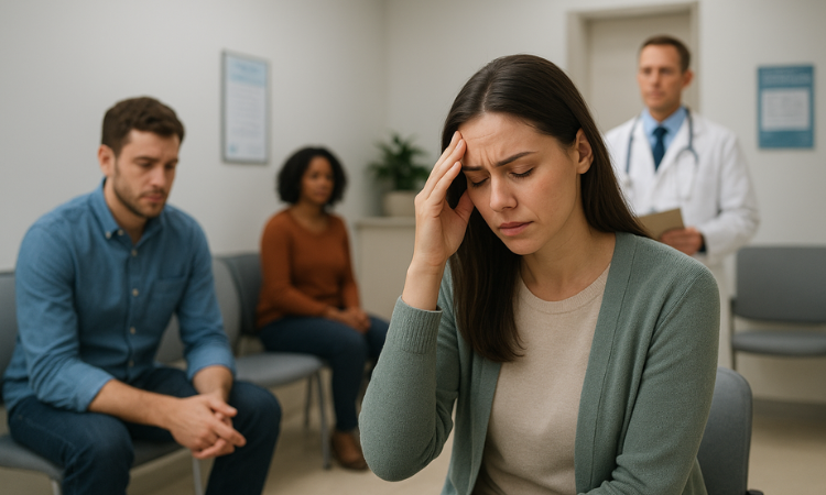 Immediate Care Consultants in Highland