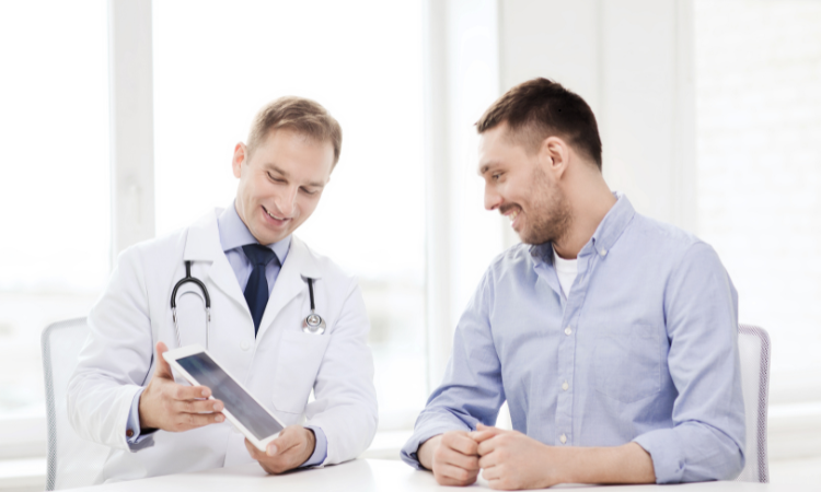 Immediate Care Consultants in Northwest Indiana