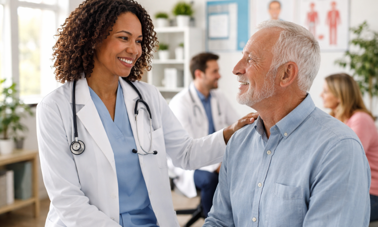 Primary Care Physician in Highland