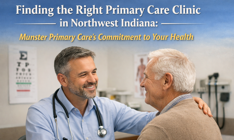 Primary Care Clinic