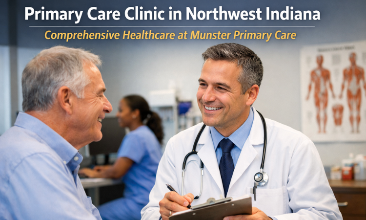 Primary Care Clinic