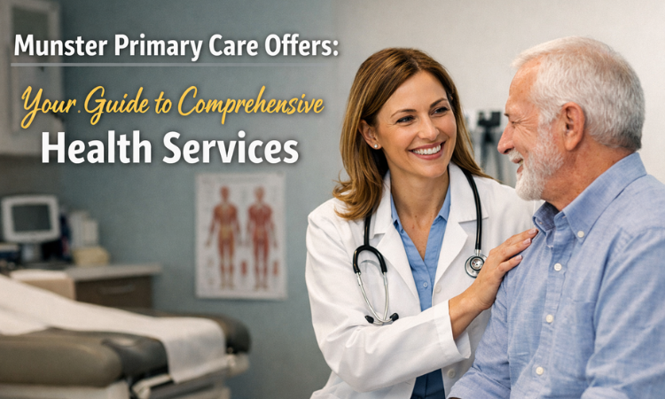 Primary Care Doctors in Highland