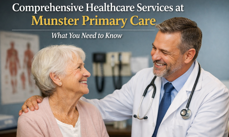 Primary Care Consultants in Highland