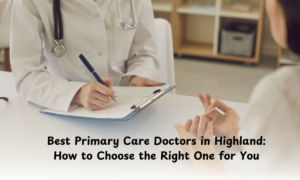 Primary Care Doctors in Highland