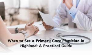 Primary Care Physician in Highland
