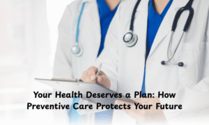 Primary Care Physician in Highland