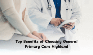 General Primary Care Highland