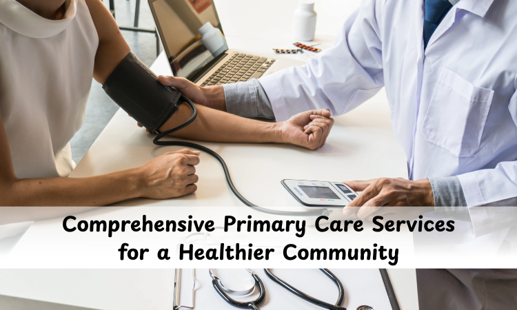 Primary Care