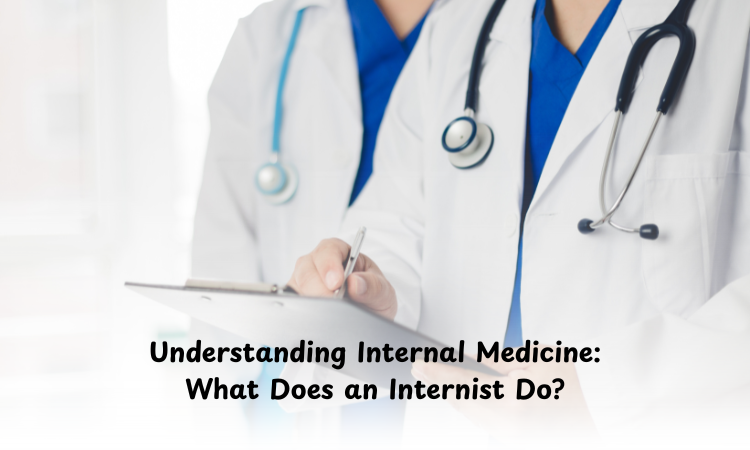 Internal Medicine